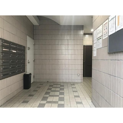 【ロビー】 | Ｃｏｒｔｉｌｅ自由ヶ丘