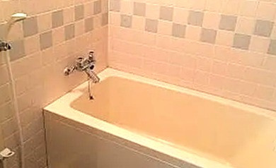 【浴室】 | Ｃｏｒｔｉｌｅ自由ヶ丘