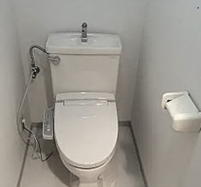 【トイレ】 | Ｃｏｒｔｉｌｅ自由ヶ丘