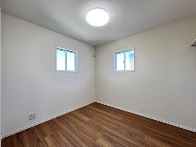 ☆★☆完成見学会開催中☆★☆タスリエＰＬＵＳ田中町（西）の収納