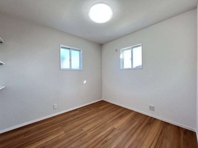 ☆★☆完成見学会開催中☆★☆タスリエＰＬＵＳ田中町（西）の収納