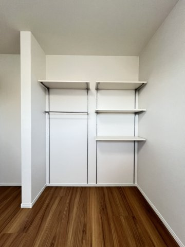 ☆★☆完成見学会開催中☆★☆タスリエＰＬＵＳ田中町（西）の洋室