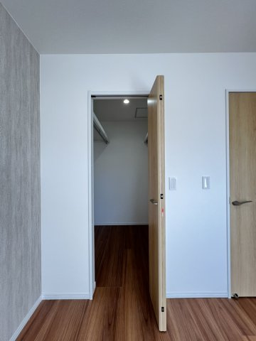 ☆★☆完成見学会開催中☆★☆タスリエＰＬＵＳ田中町（西）のトイレ|2階トイレ