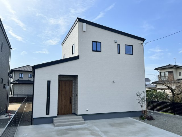 ☆★☆完成見学会開催中☆★☆タスリエＰＬＵＳ田中町（西）