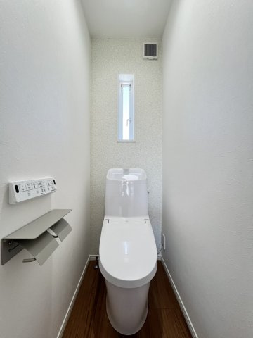 ☆★☆完成見学会開催中☆★☆タスリエＰＬＵＳ田中町（西）の居間・リビング