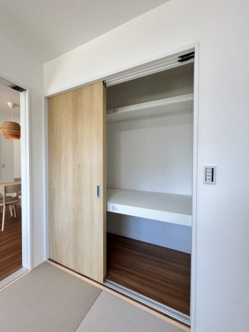 ☆★☆完成見学会開催中☆★☆タスリエＰＬＵＳ田中町（西）の脱衣所