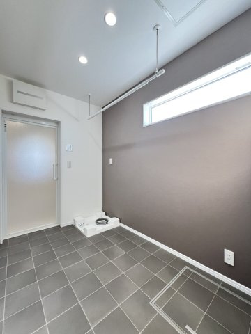 ☆★☆完成見学会開催中☆★☆タスリエＰＬＵＳ田中町（西）の玄関