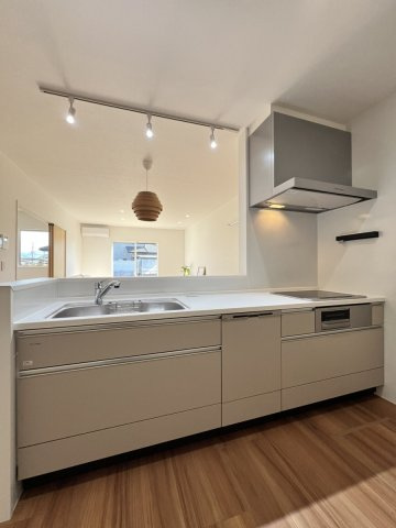 ☆★☆完成見学会開催中☆★☆タスリエＰＬＵＳ田中町（西）の浴室|ZEH水準仕様＆耐震等級3＆省令準耐火