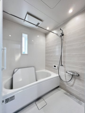 ☆★☆完成見学会開催中☆★☆タスリエＰＬＵＳ田中町（西）の脱衣所