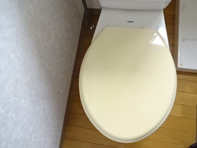 アーテプルミエのトイレ