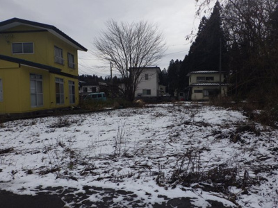 【周辺】 | 大館市鉄砲場91-2他1筆・土地物件