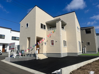 【外観】 | 盛岡市下米内１丁目