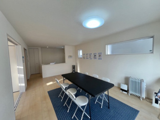 【居間・リビング】 | 盛岡市下米内１丁目