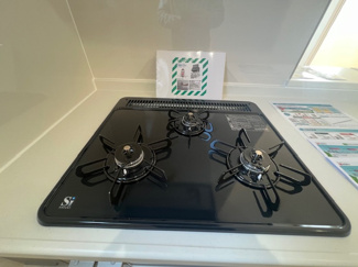 【キッチン】 | 盛岡市下米内１丁目