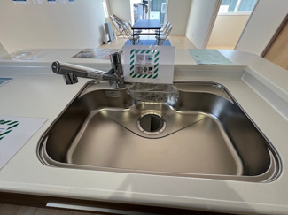 【キッチン】 | 盛岡市下米内１丁目