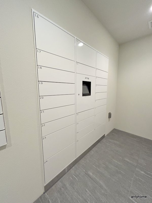 エステムコート新大阪XVIパルス　仲介手数料無料の設備