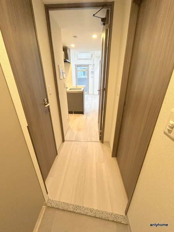 エステムコート新大阪XVIパルス　仲介手数料無料の内装