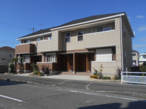 ジラソーレ　Ⅰの画像