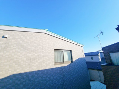 【展望】 | Belle Ville中村橋