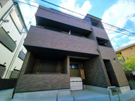 Belle Ville中村橋の画像