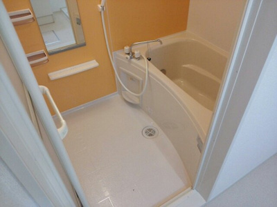 【浴室】 | エトワール辻堂