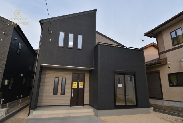 リーブルガーデン  大洗町五反田　3期　2