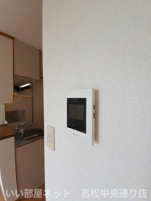 【設備】 | フルールＭ２