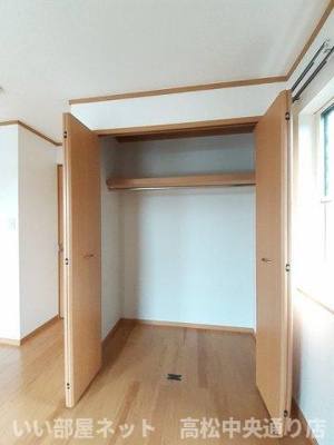 【収納】 | フルールＭ２