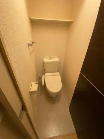 【トイレ】