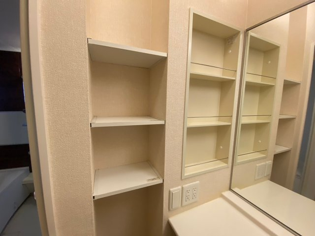 【収納】
