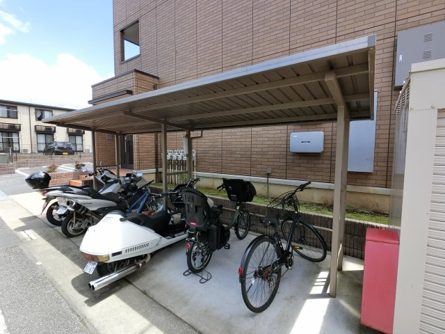 【その他共用部分】