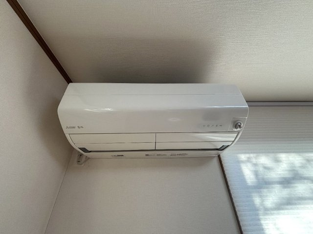 【設備】 | 千駄木戸建 | エアコン