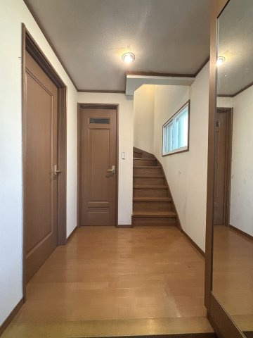 【その他】 | 千駄木戸建 | 玄関ホール