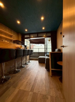 Ｌａｎｄ東心斎橋【大宝共栄ビル】５Ｆ右の内装