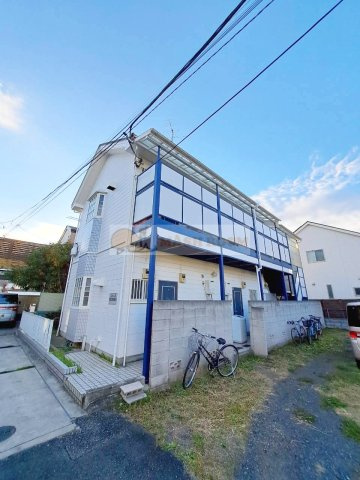 ラフィーネ第2浜田山