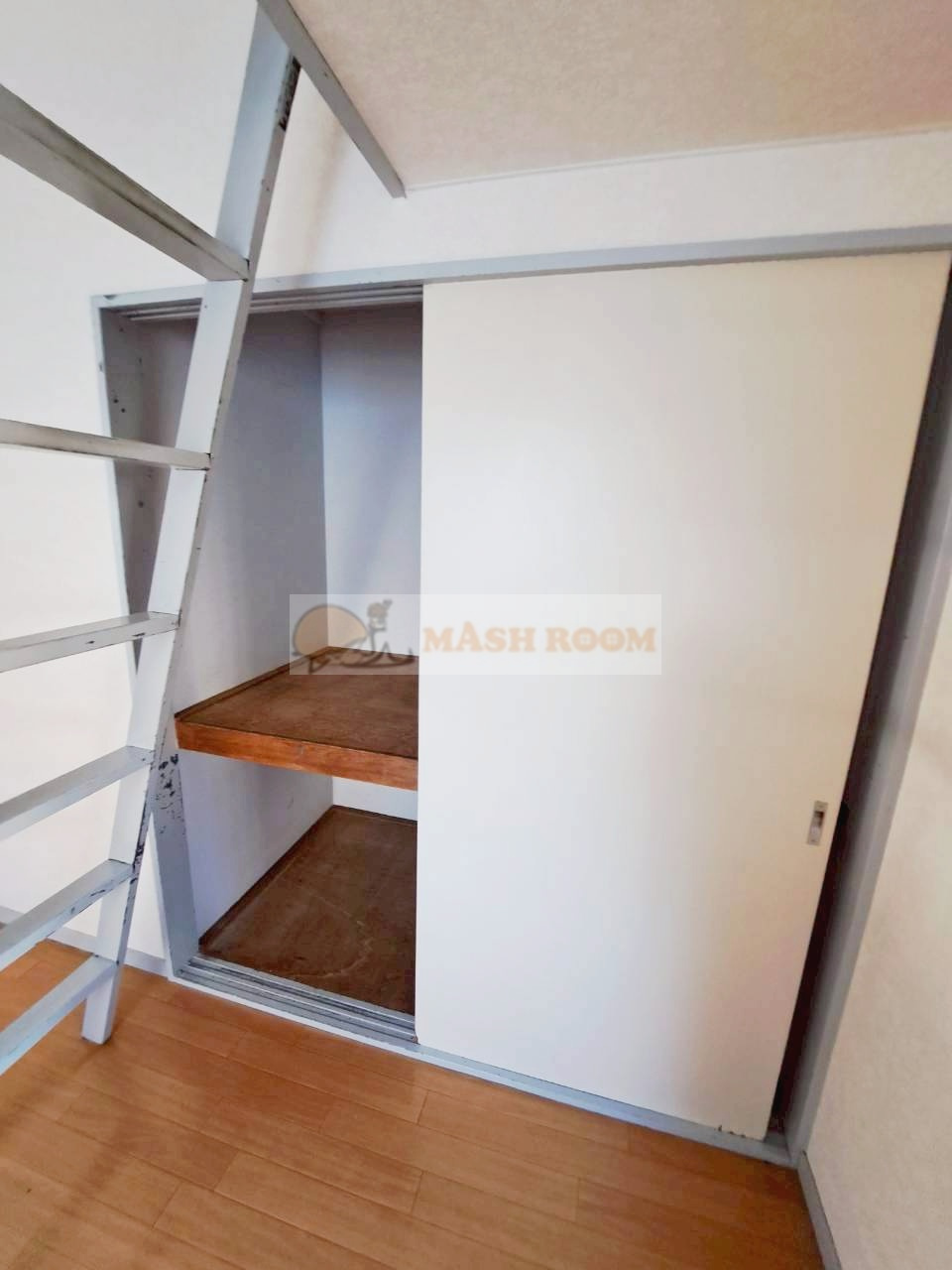 ラフィーネ第2浜田山の収納