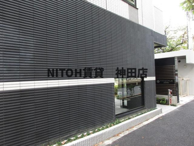 【エントランス】 | プロスタイルウェルス西早稲田