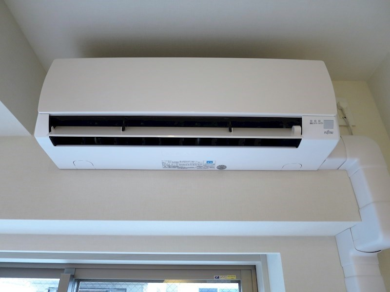 ハイズクレセール清澄白河の設備