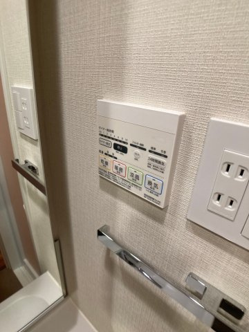 ハイズクレセール清澄白河の設備