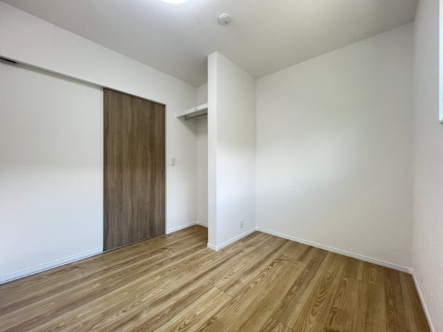 【完成見学会開催中！！】人吉市中神町戸建ての洋室