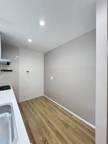 【完成見学会開催中！！】人吉市中神町戸建てのキッチン