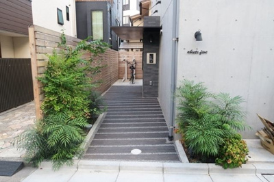 【その他共用部分】 | Abiete five