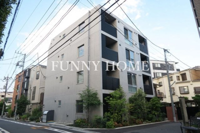 【外観】 | Abiete five