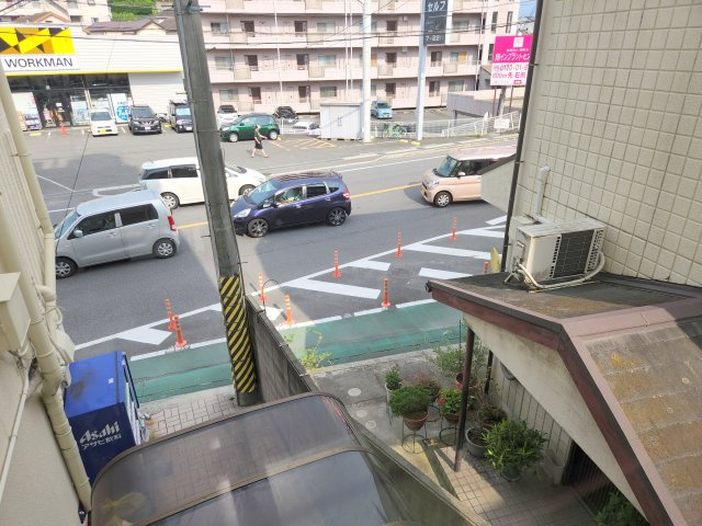 生駒ビルのその他