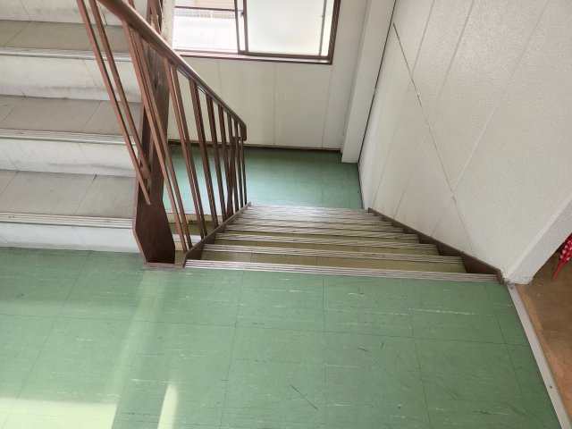 生駒ビルのその他共用部分