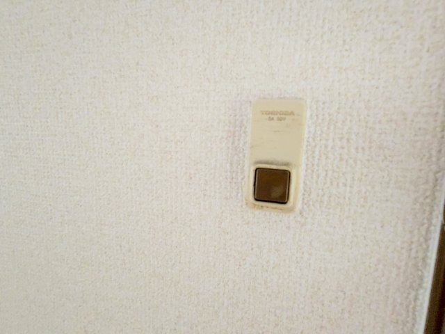 生駒ビルのセキュリティ