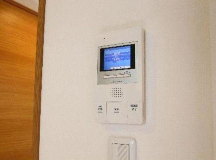 トライベッカのセキュリティ