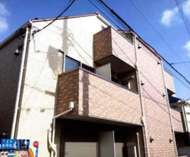 トライベッカのその他共用部分