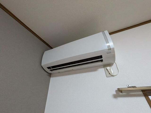 ラ・スヴニールの設備