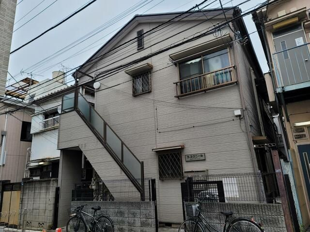 ラ・スヴニール